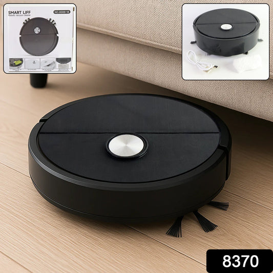 Vacuum Cleaner Sweeping Robot (1 Pc) Signature kart