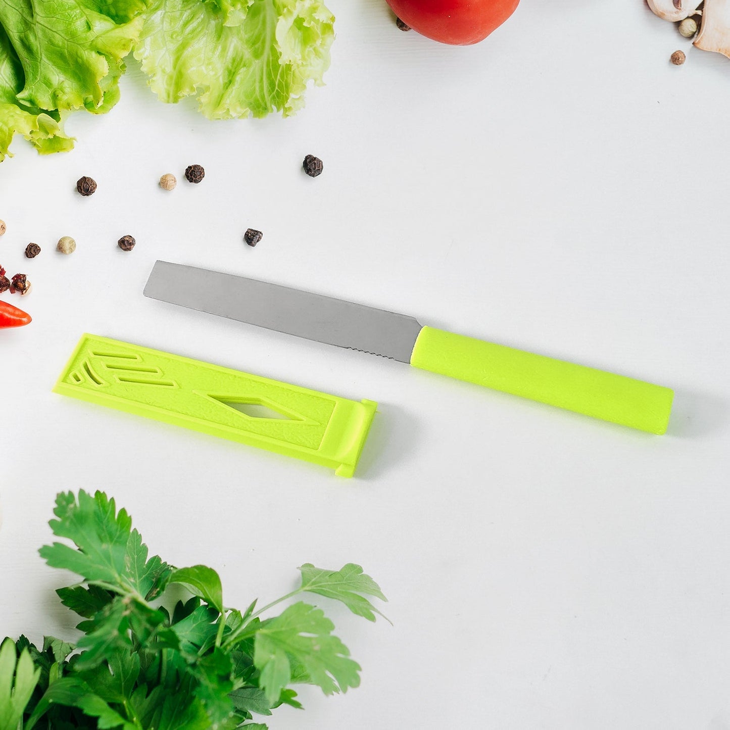 Kitchen Vegetable Peelers (3 Pc Set) Signature kart