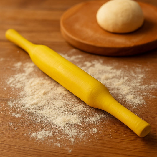 Bombay Roti Maker Belan Used for Home Purposes Including Making Rotis Etc. Your Brand