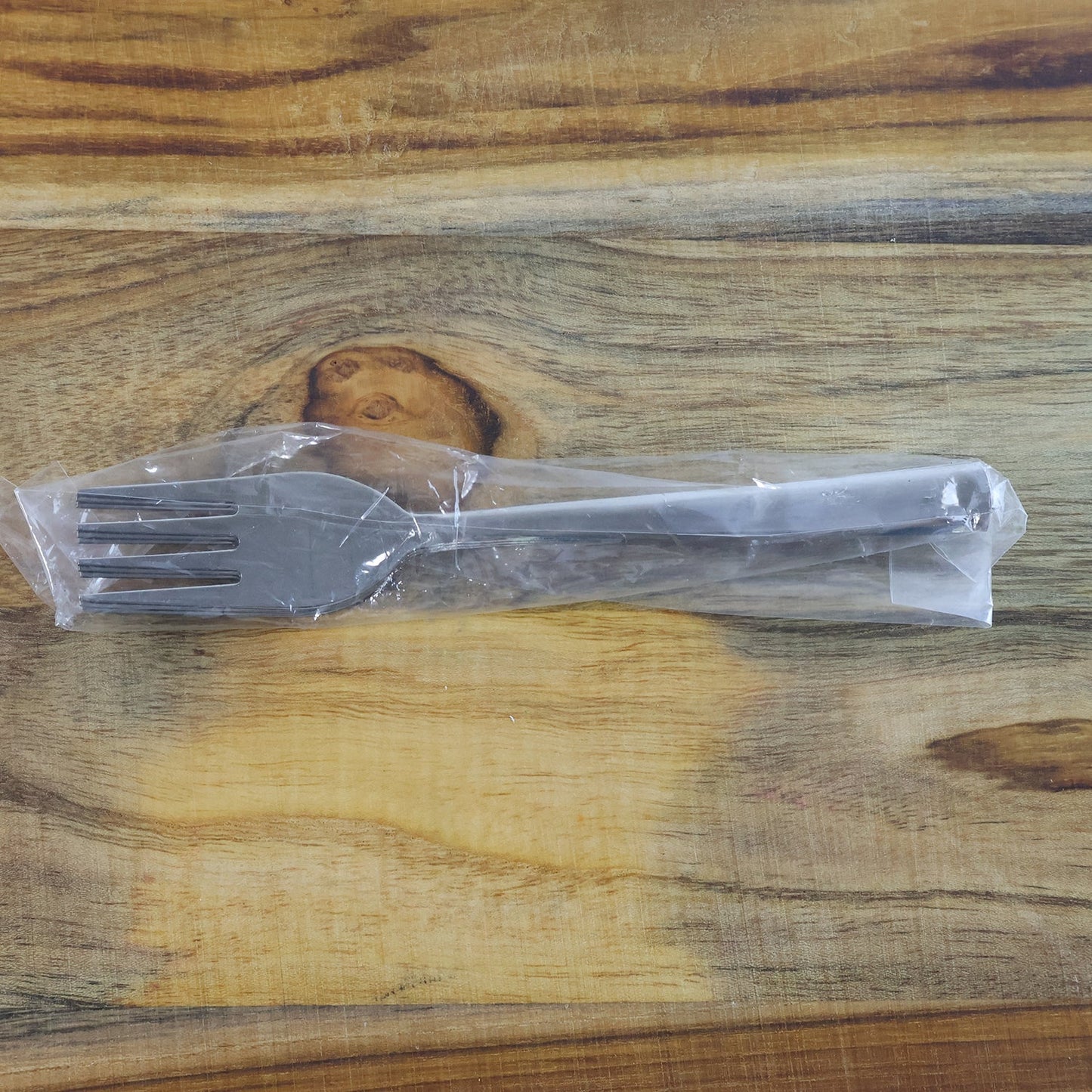 Premium Stainless Steel Dinner Fork - (3 Pc / Set) signaturekarts