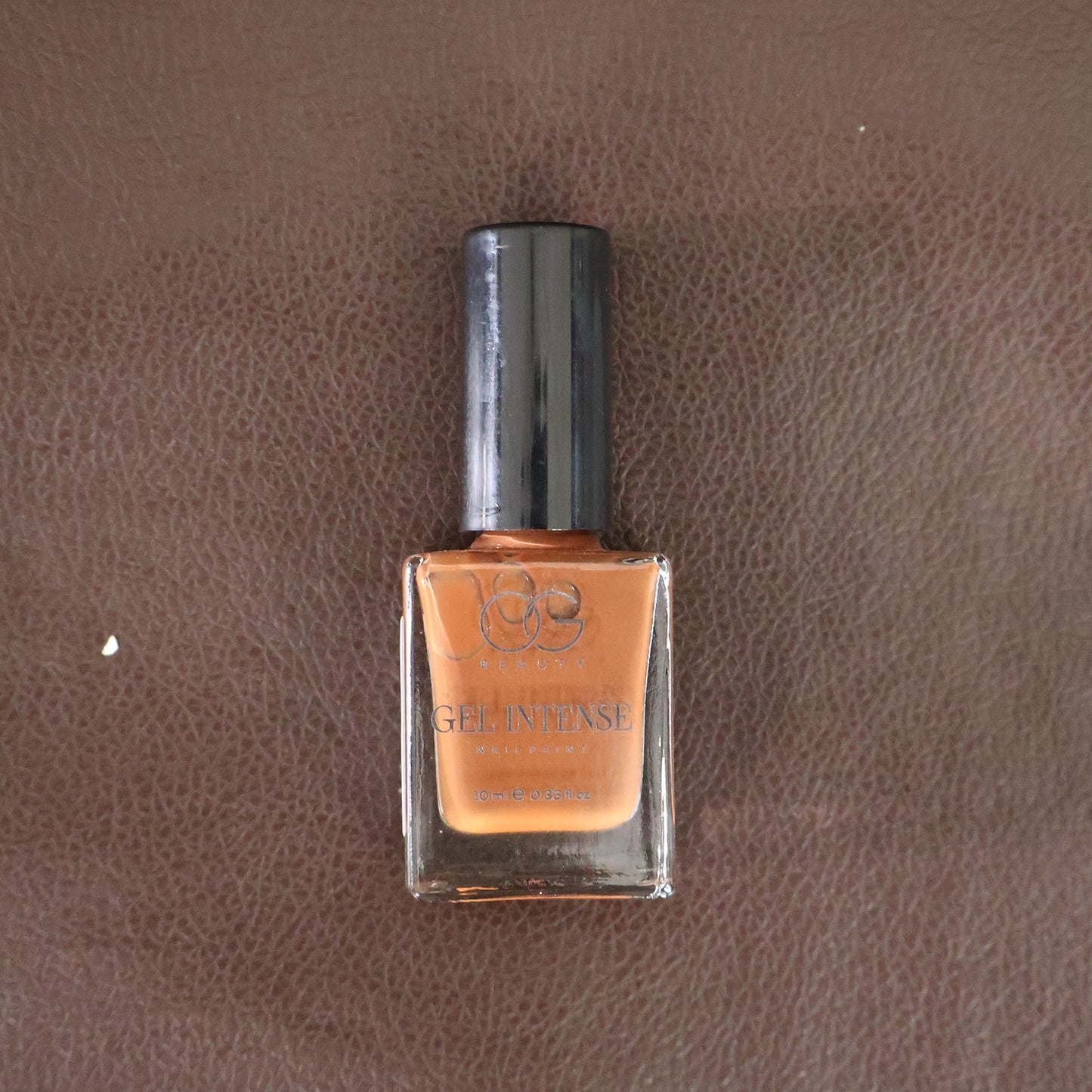 OG Beauty Cocoa Bliss Gel Intense Nail Polish (1 Pc / 10 ML) signaturekarts