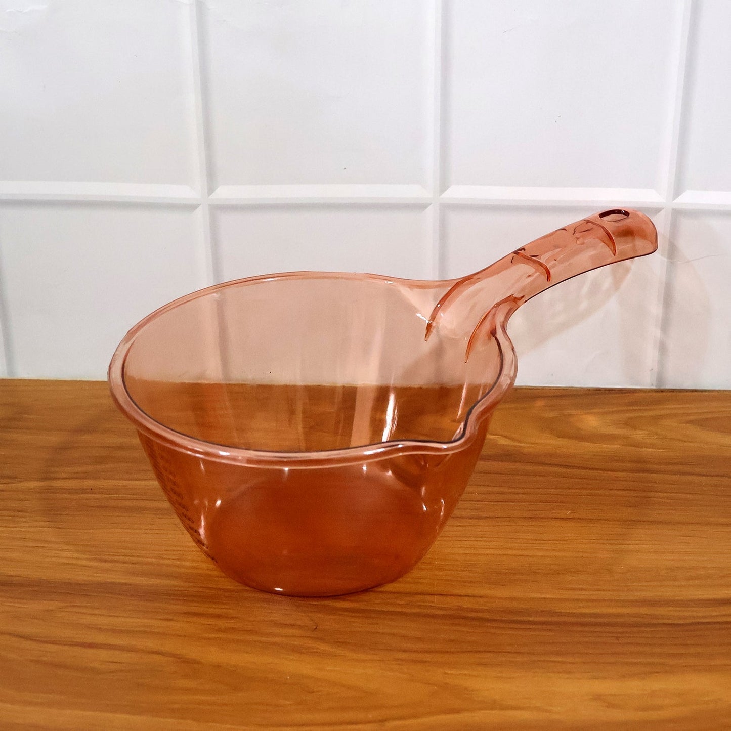 Multipurpose Kitchen Washing & Straining Bowl (1100 ML / 1 Pc) signaturekarts