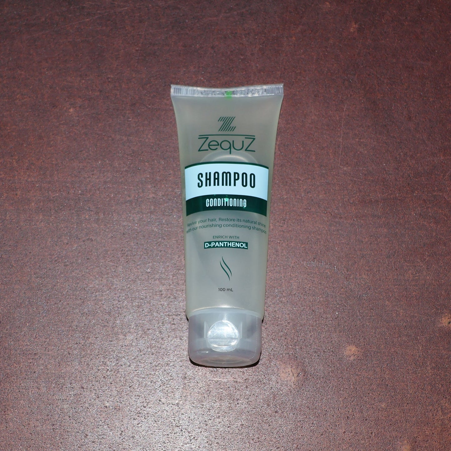 Zequz Conditioning Shampoo - (1 Pc / 100 ML) signaturekarts