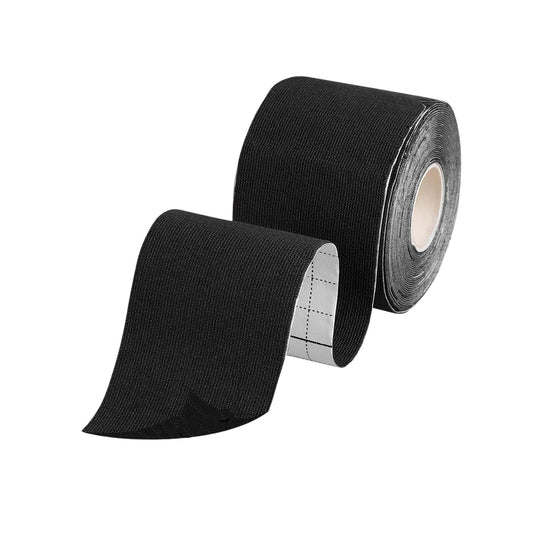 Kinesiology Tape Physiotherapy Tape For Sports Injury Pain Relief (5 cm X 5m / 1 Pc) Signaturekarts