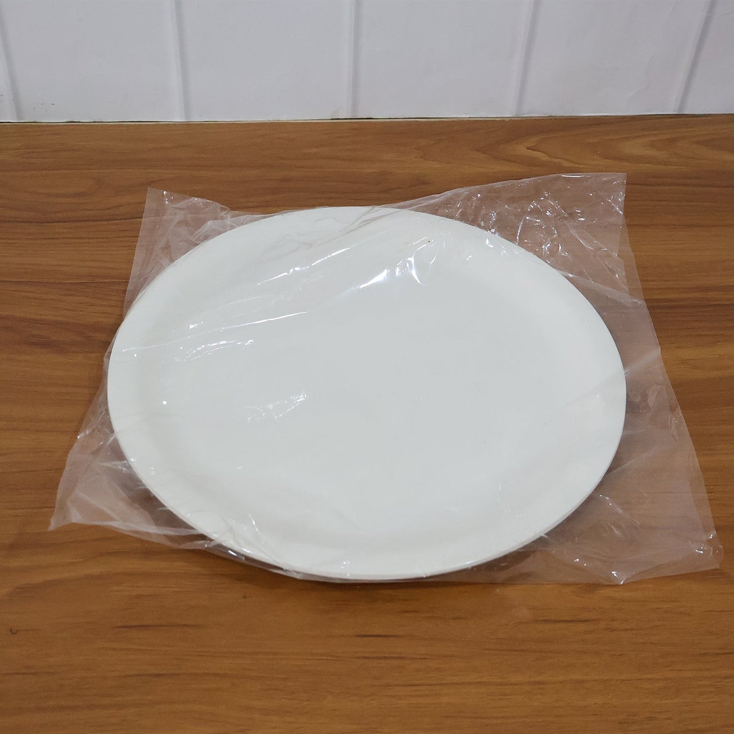 Premium Round Dinner Plate (28cm / 1 Pc) signaturekarts