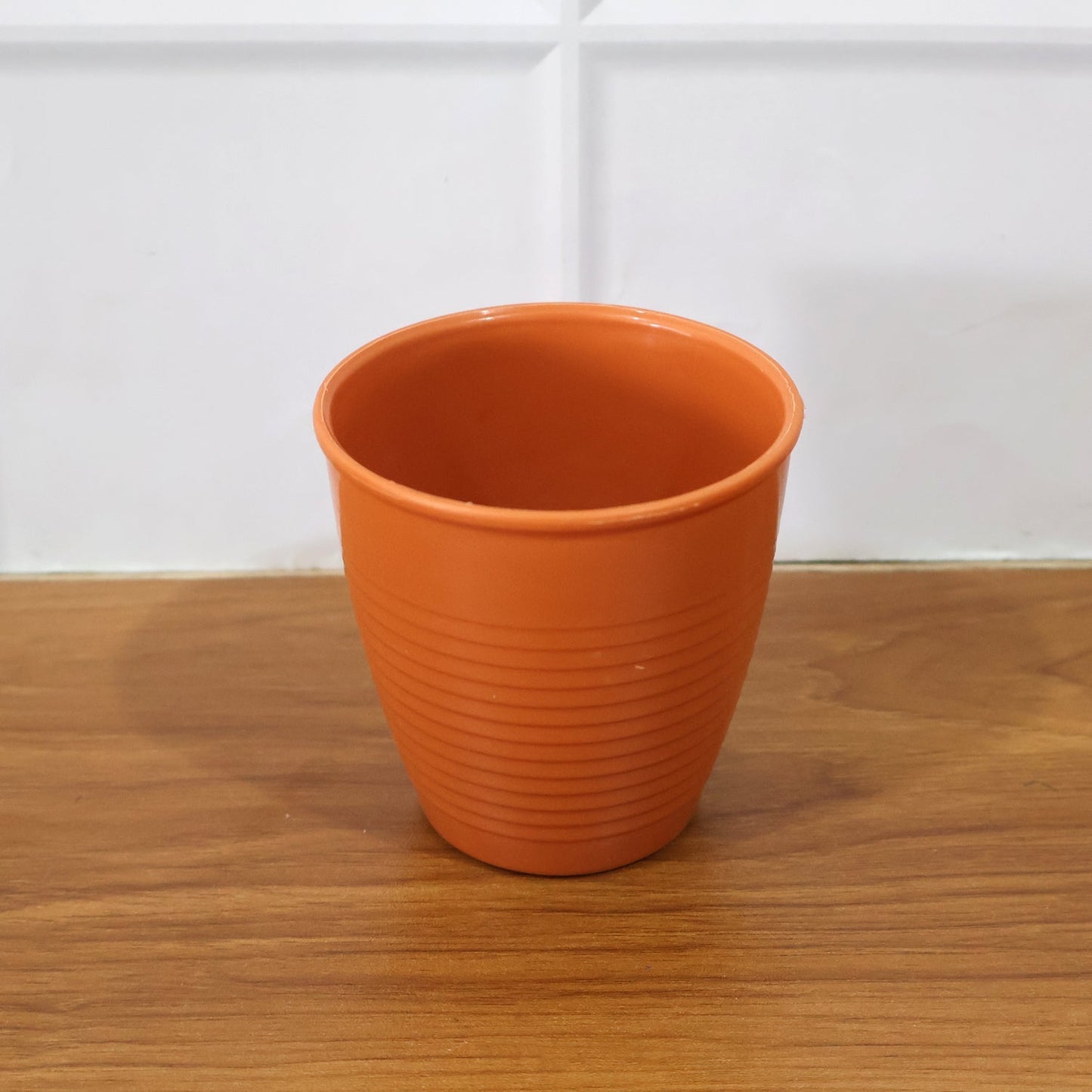 Durable Plastic Small Drinking Glass (1 Pc) signaturekarts