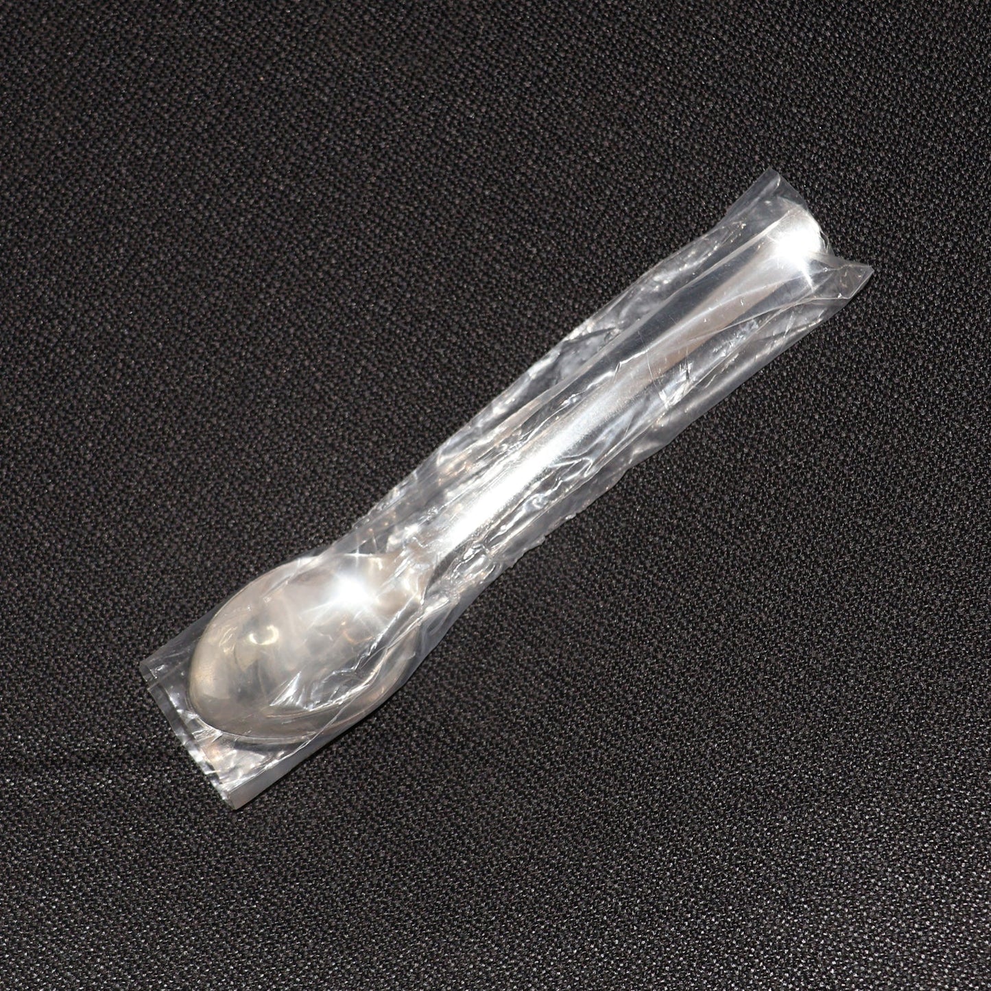 Stainless Steel Dining Spoon / Baby Spoon - (1 Pc) signaturekarts
