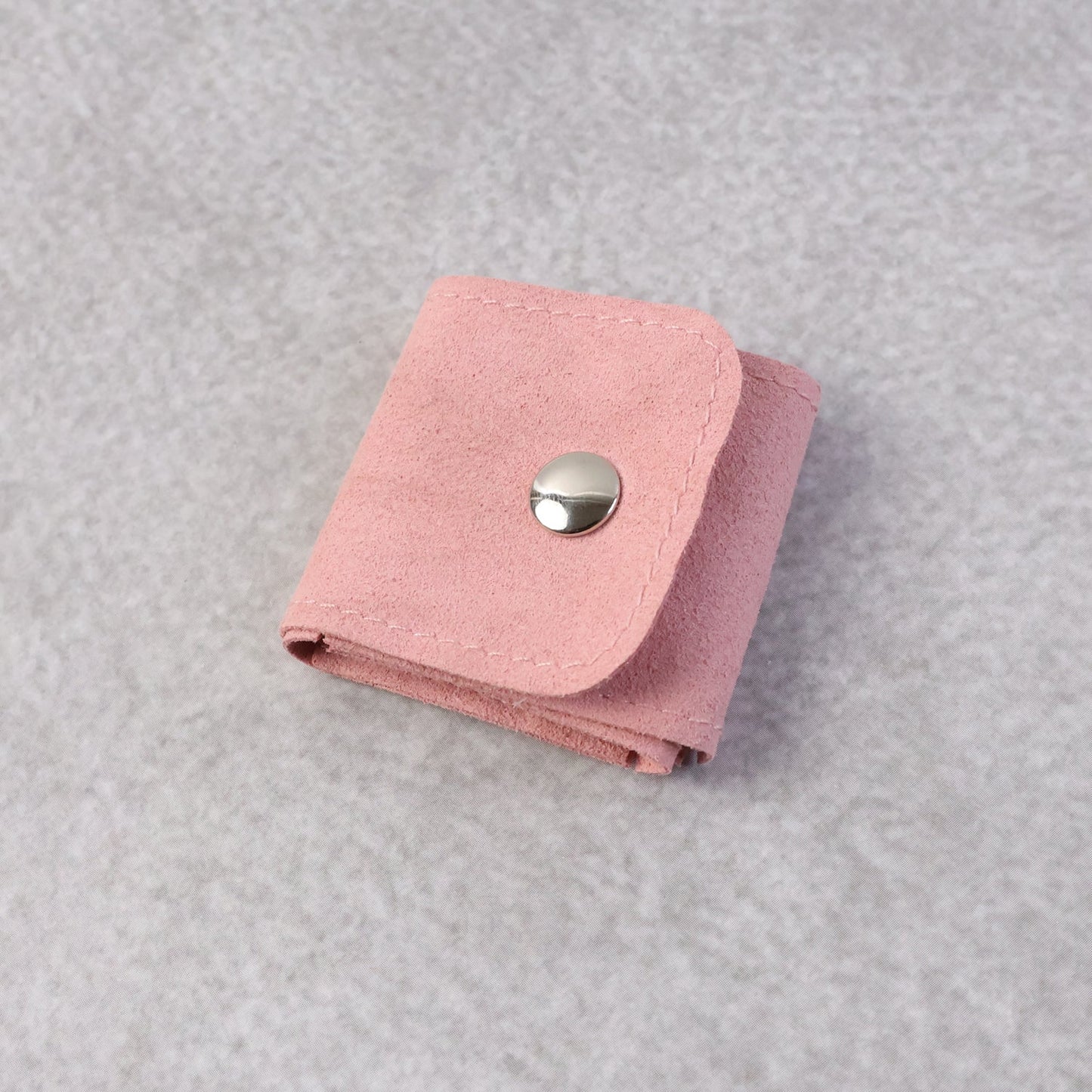 Compact Foldable Jewelry Storage Pouch / Wallet (1 Pc) The Morsignaturekarts