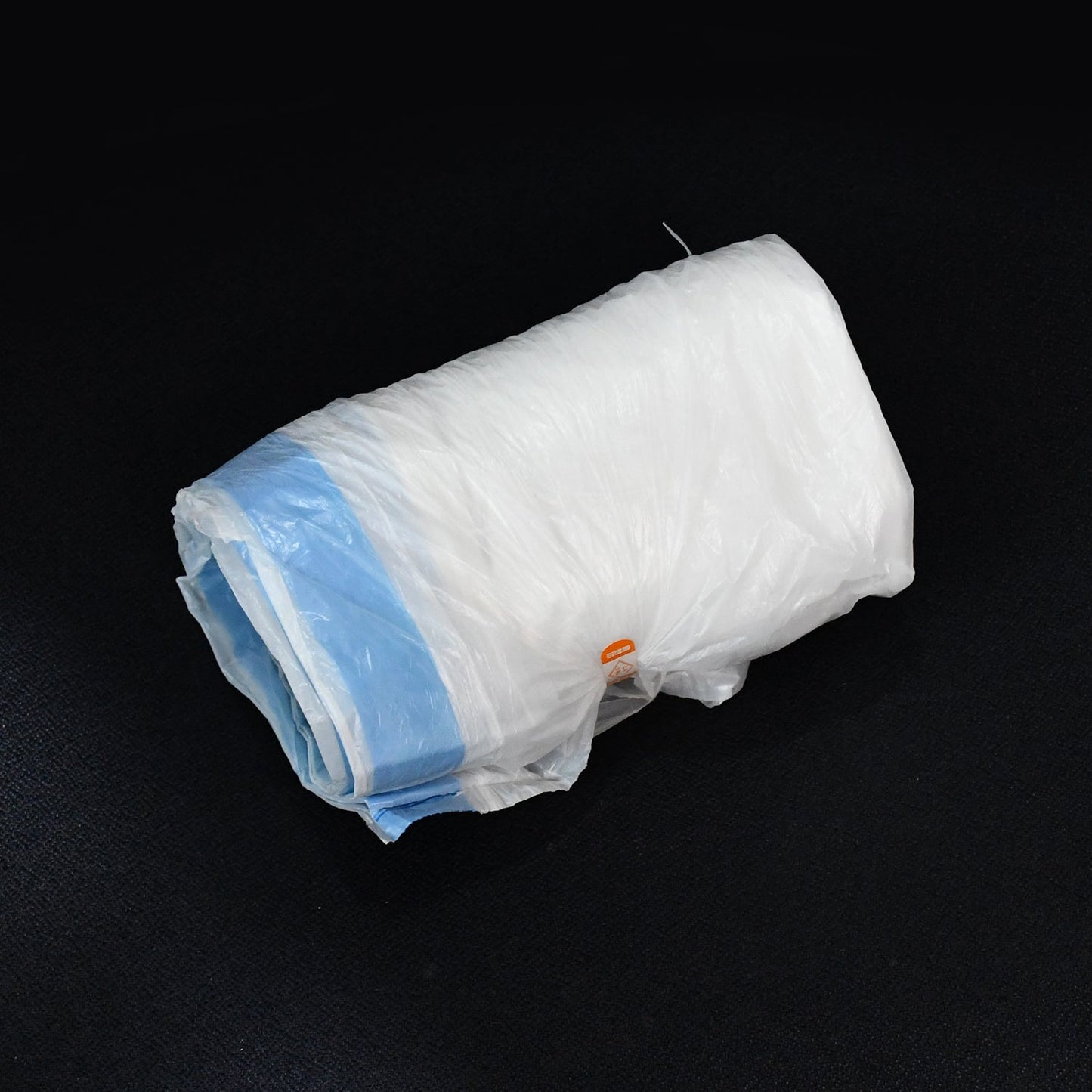 Premium Garbage Bags 45x45 cm - (1 Pc) signaturekarts