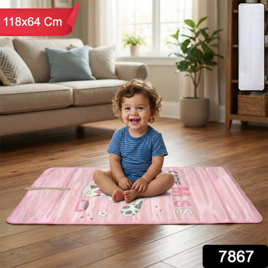 Mat, Baby Play Mat, Play mats Kids Large Size, Baby Carpet, Play mat Baby Premium Mat signaturekarts
