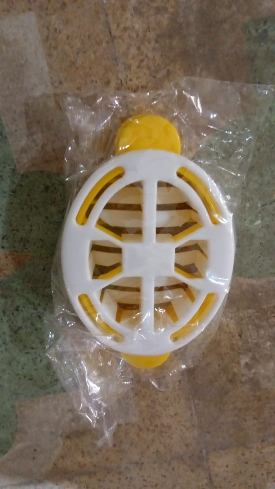 Egg Slicer, 3 in 1 Boiled Egg Slicer, Egg Slicer Restaurant Kitchen Tool (1 Pc) signaturekarts