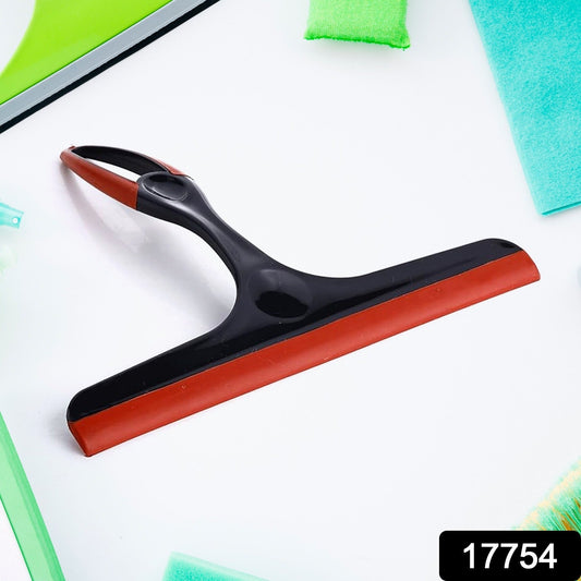 Plastic Kitchen Wiper - Silicone Head for Windows, Glass & Surfaces (1pc) signaturekarts