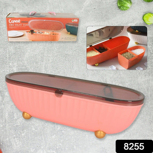 Spice Bottle Spice Jar Durable Seasoning Box Food Grade Tray for Kitchen 1 Pc signaturekarts