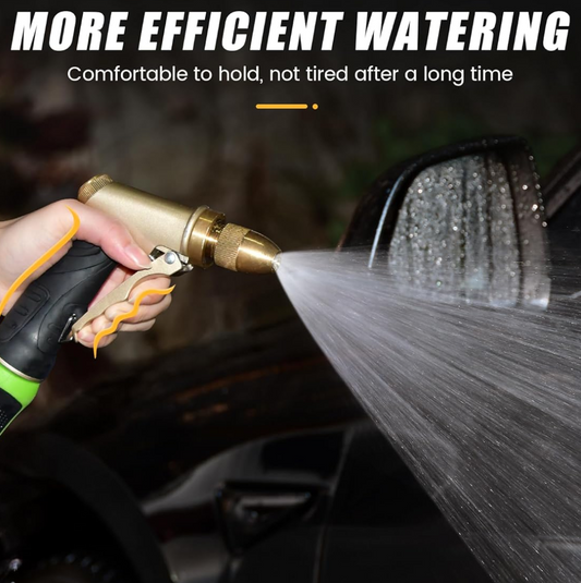 water spray nozzle for water pipe booster nozzle Signaturekarts