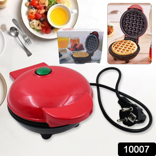 Mini Waffle Maker Machine Waffle Iron signaturekarts