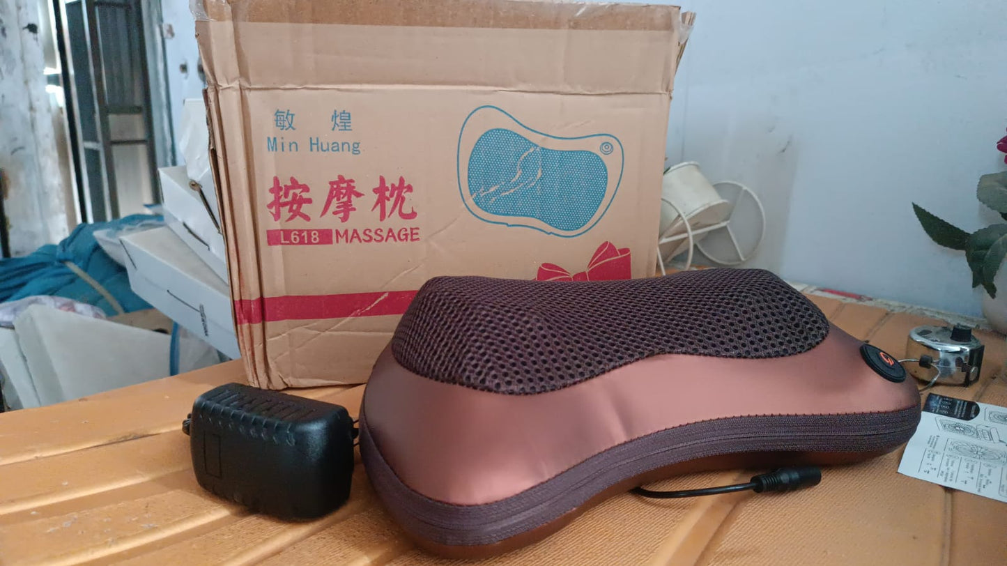 Professional Massage Pillow Signature Kart