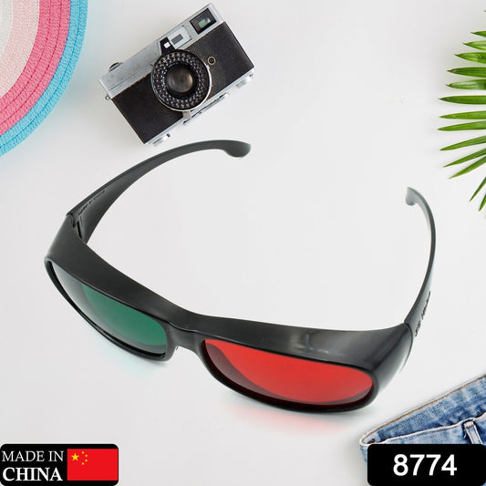 Stylish UV-Protected Sunglasses for All-Day Comfort – Perfect for Any Light! (1 Pc) signaturekarts