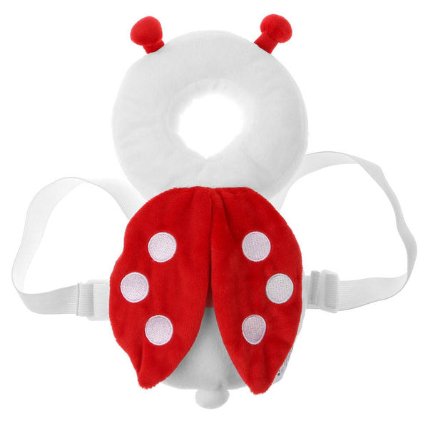 Baby Head Protector Baby Toddlers Head Safety Pad signaturekarts