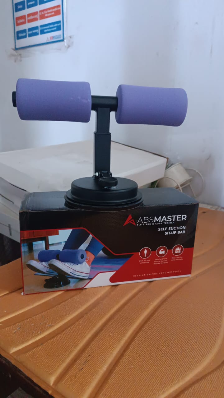 Suction Sit Up Tool Used To Handle Tapes And Cut Them Easily. Your Brand
