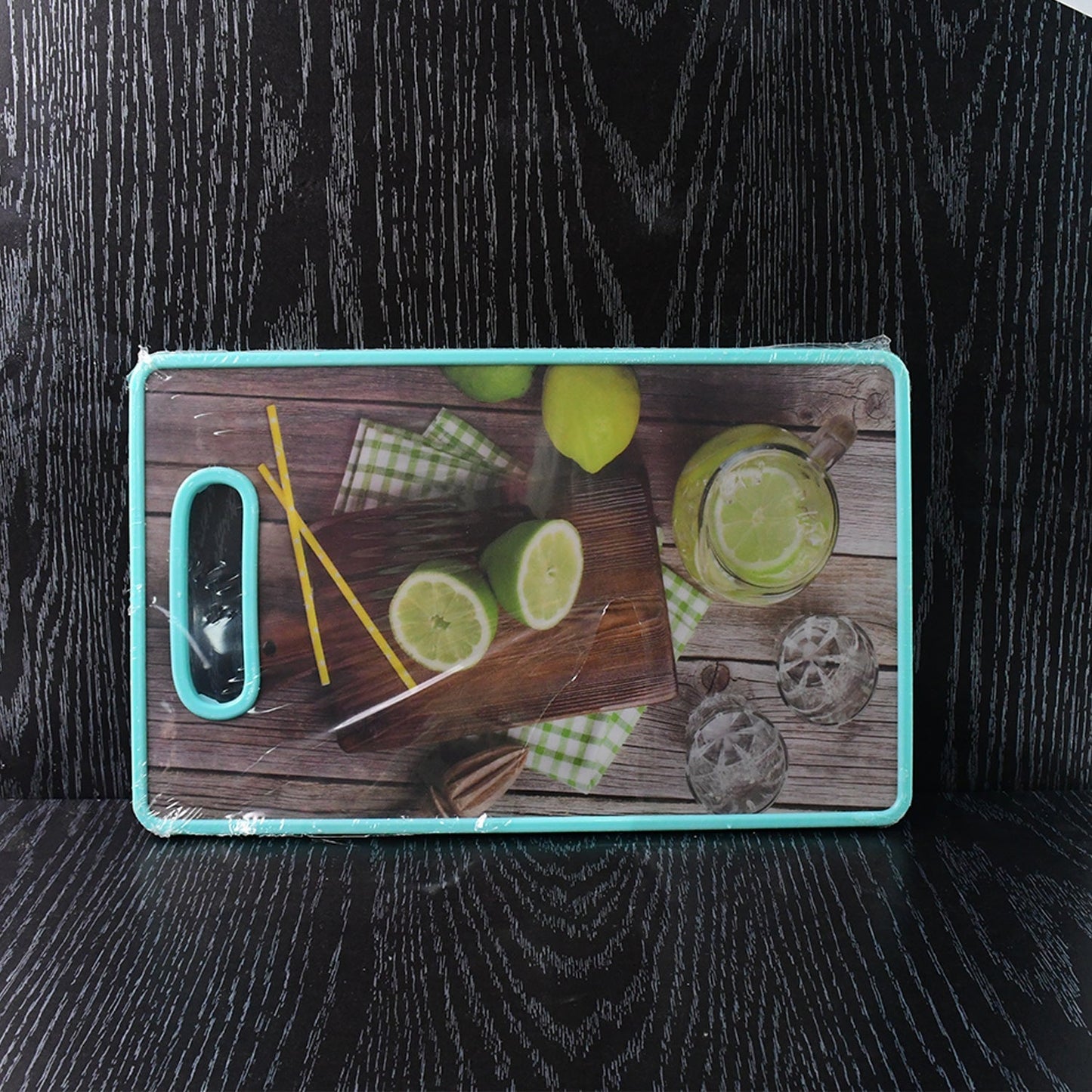 Premium Multipurpose Cutting Board (1 Pc / 36x23 cm) signaturekarts