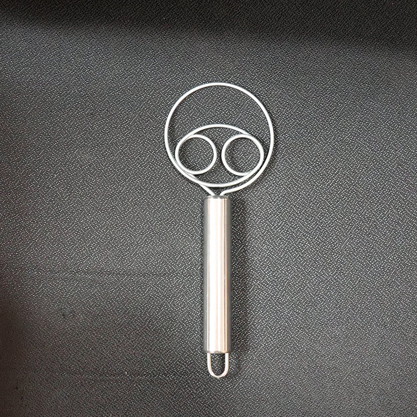 Stainless Steel Danish Dough Whisk - (1 Pc / Big) signaturekarts