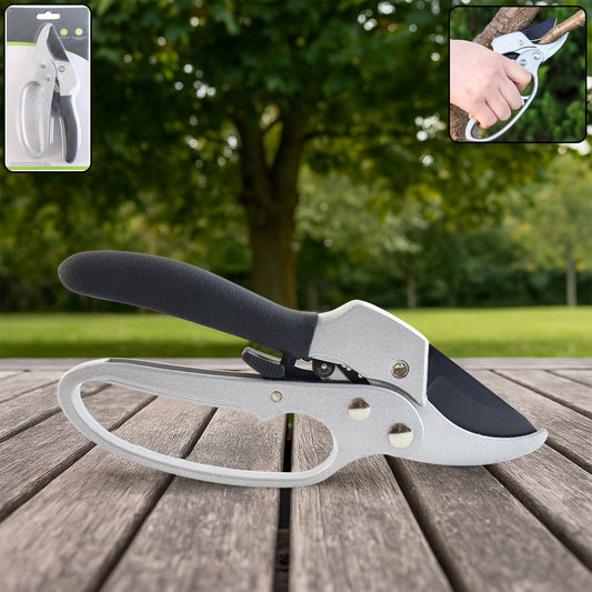 Gardening Shears, Enhanced Garden Shears Pruning Machine (200 MM / 1 Pc) Signaturekarts