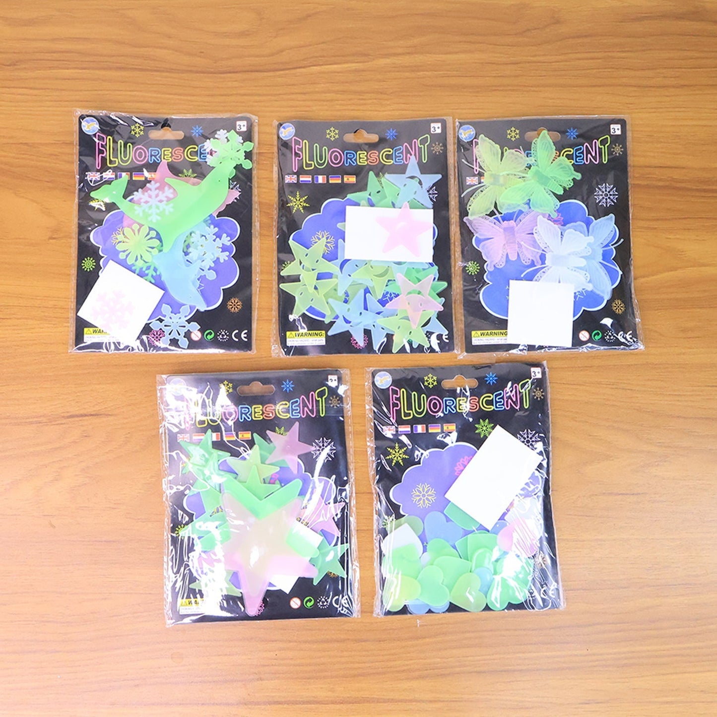 Fluorescent Luminous Board with Light Fun and Developing Toy Your Brand