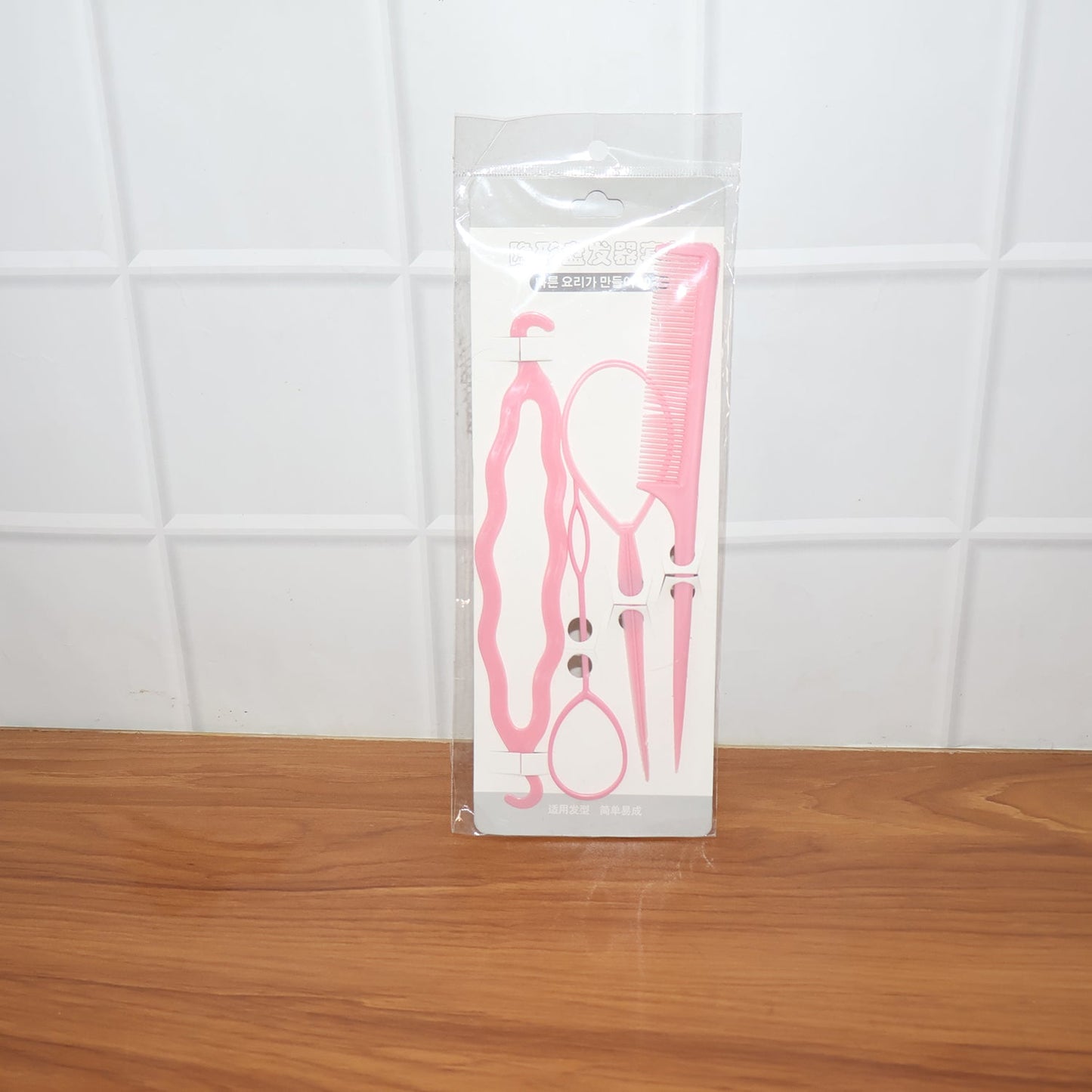 Multi-Purpose Hair Styling & Braiding Tool Set The Morsignaturekarts