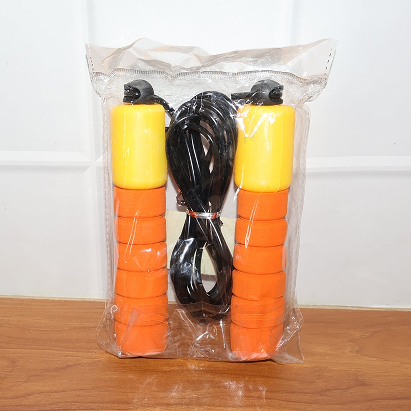 Adjustable Fitness Jump Rope (1 Pc) The Morsignaturekarts