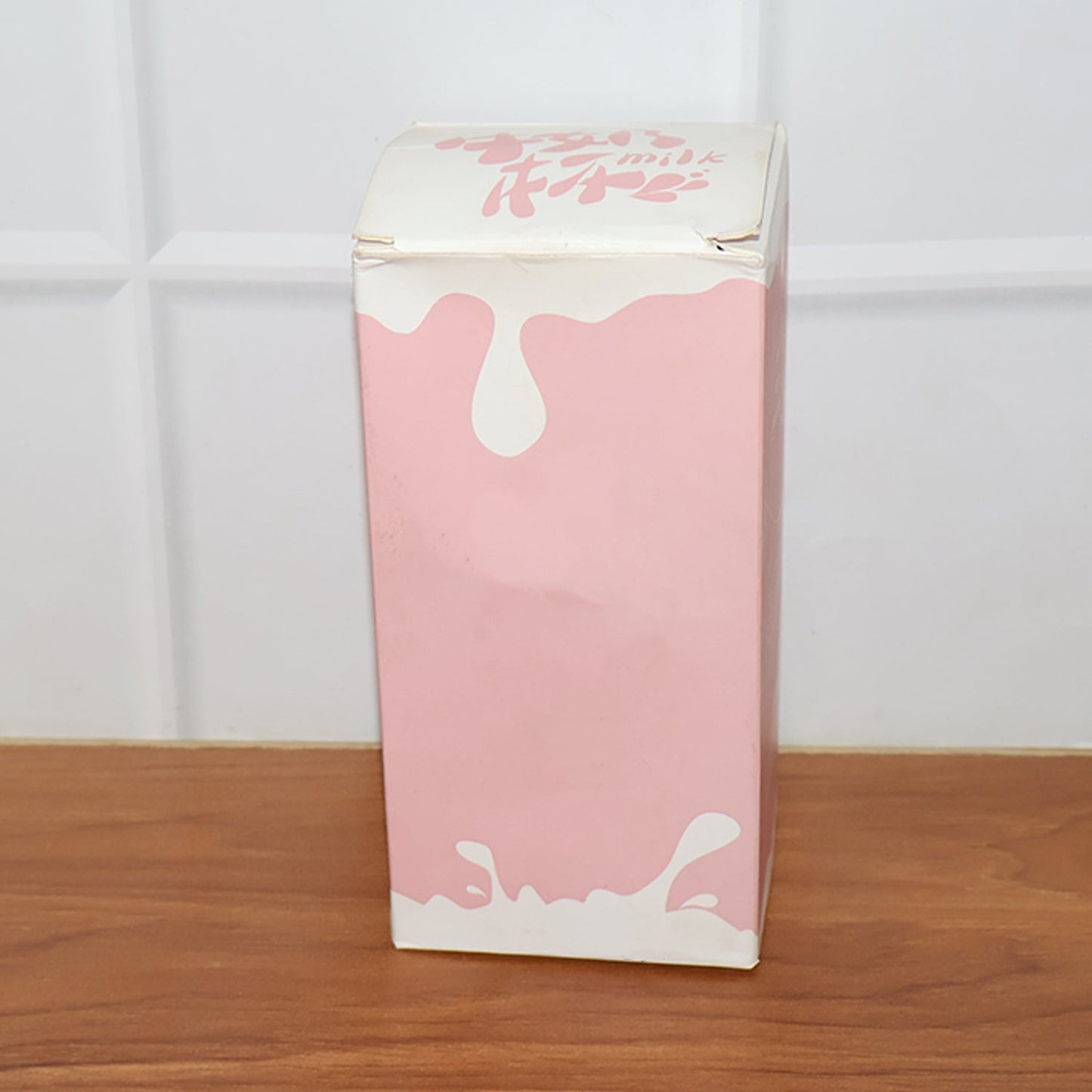 Premium Glass Bottle with Leak-Proof Lid 300 ML The Morsignaturekarts