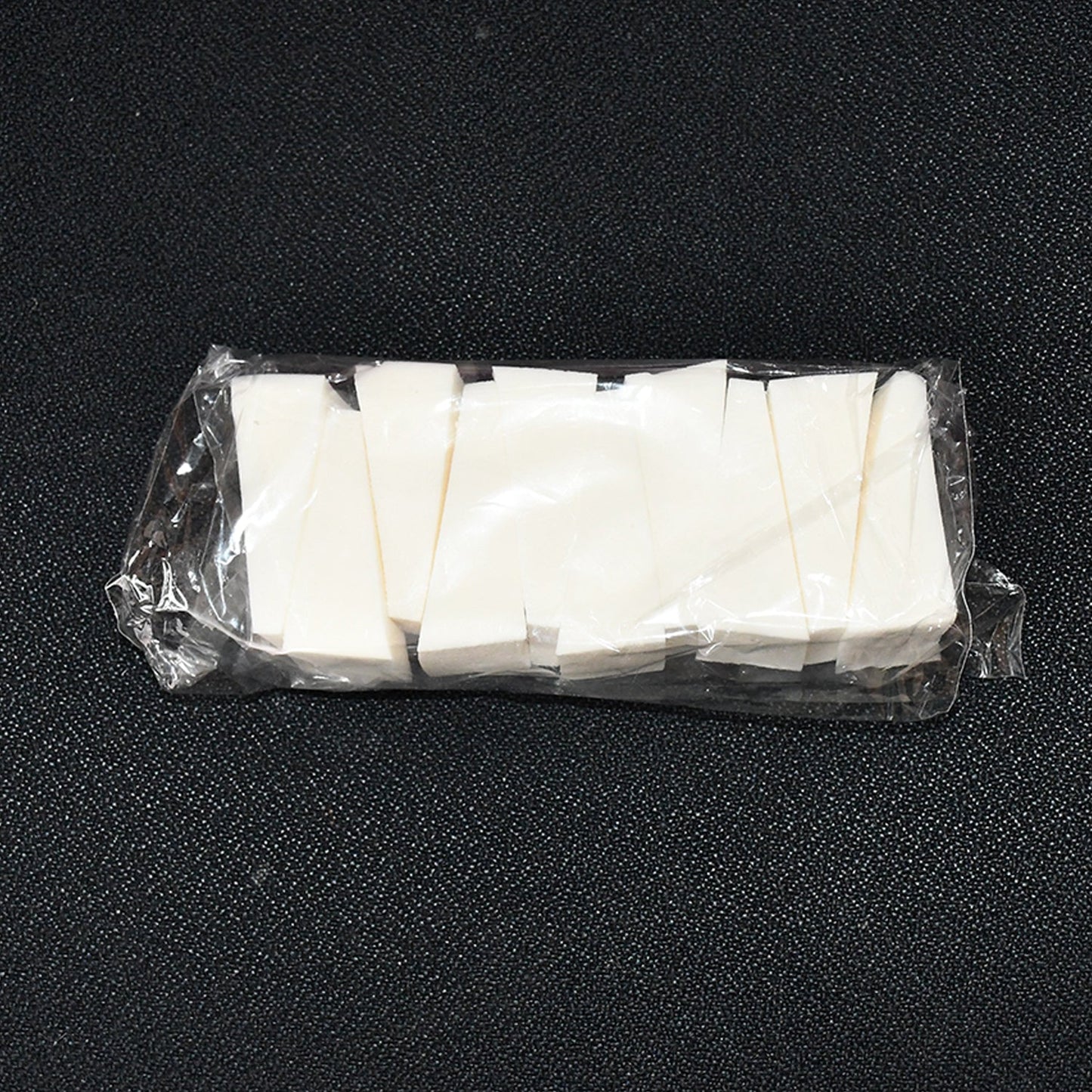 10 Pcs Nail Buffer Blocks – Professional Manicure & Pedicure Nail Polishing Sponge signaturekarts