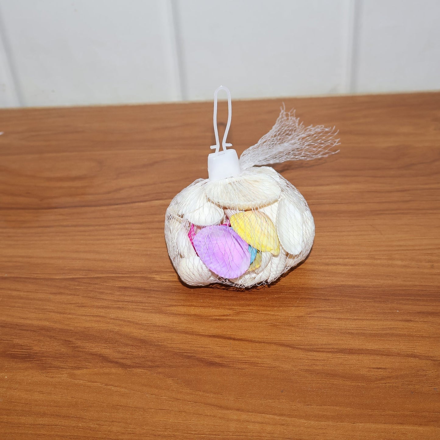 Decorative Seashells Set (1 Set) The Morsignaturekarts