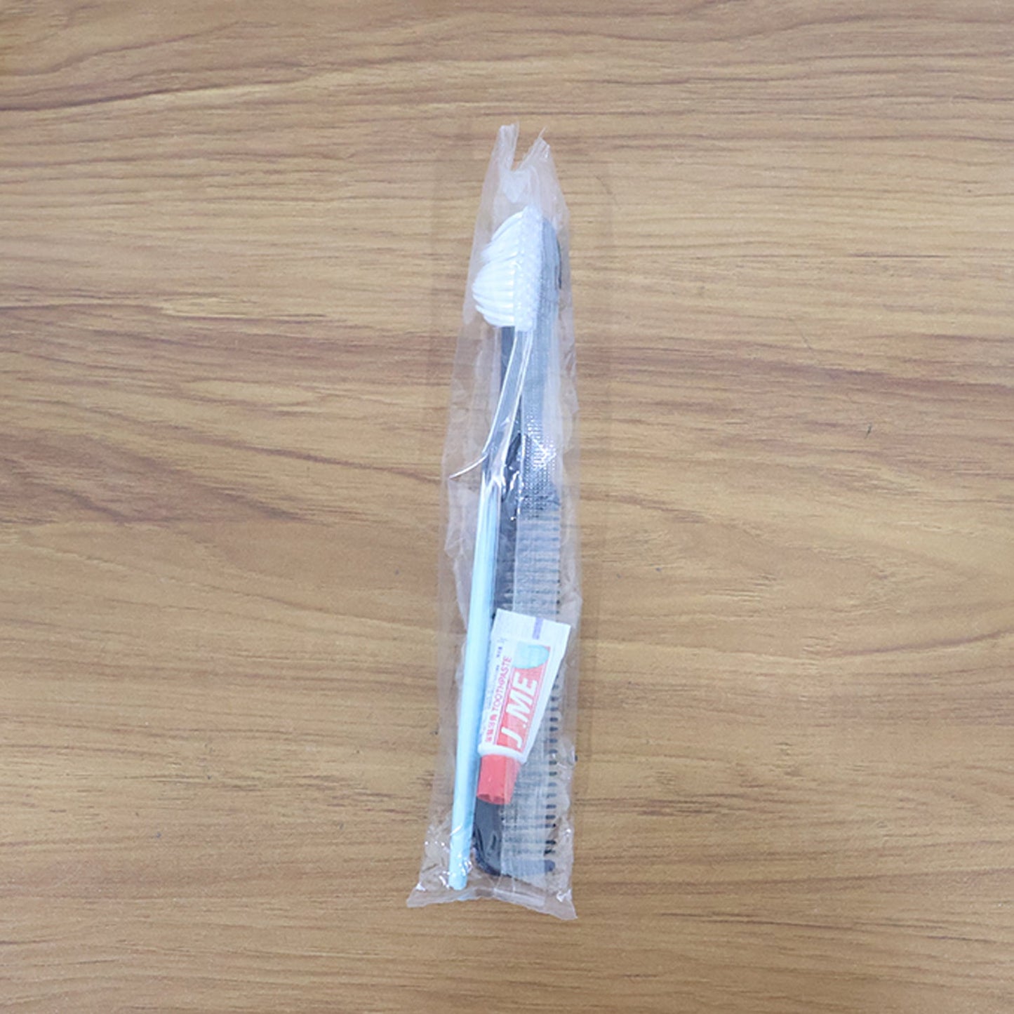 3-in-1 Travel Personal Hygiene Kit The Morsignaturekarts