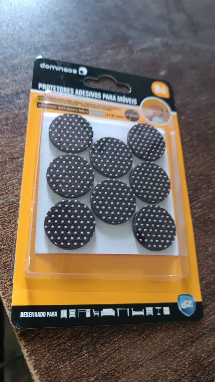 Furniture Protection Pad (8 Pcs Set) Signaturekarts