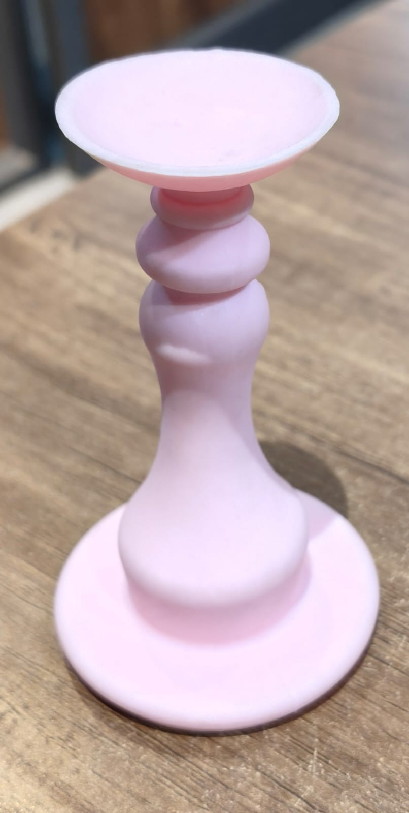 Light Pink Washing Machine Door Holder, Washing Machine Door Stopper (1 Pc) Signature Kart