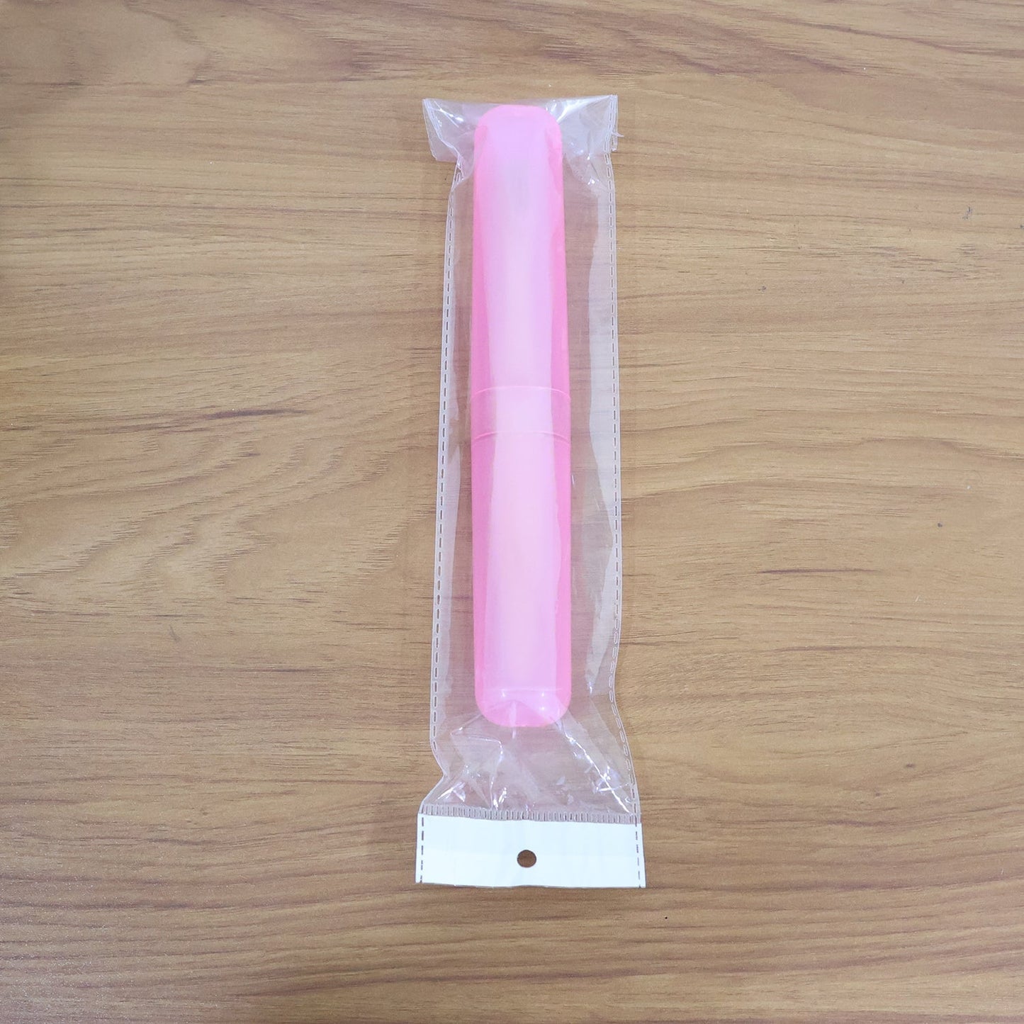 2-in-1 Soft Toothbrush & Tongue Cleaner for All Ages (1 Pc, With Cover) signaturekarts