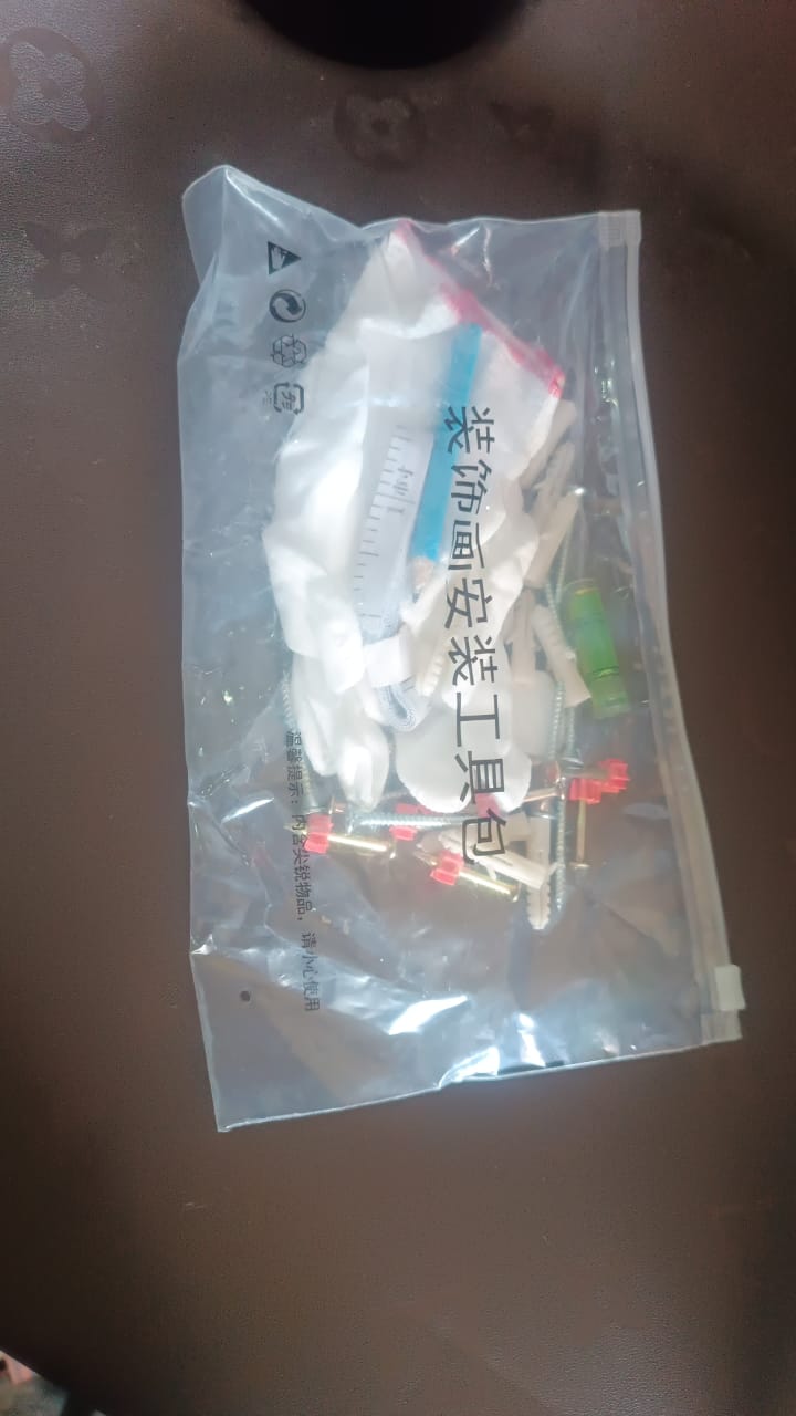 Comprehensive DIY Wall Mounting Kit Signature kart
