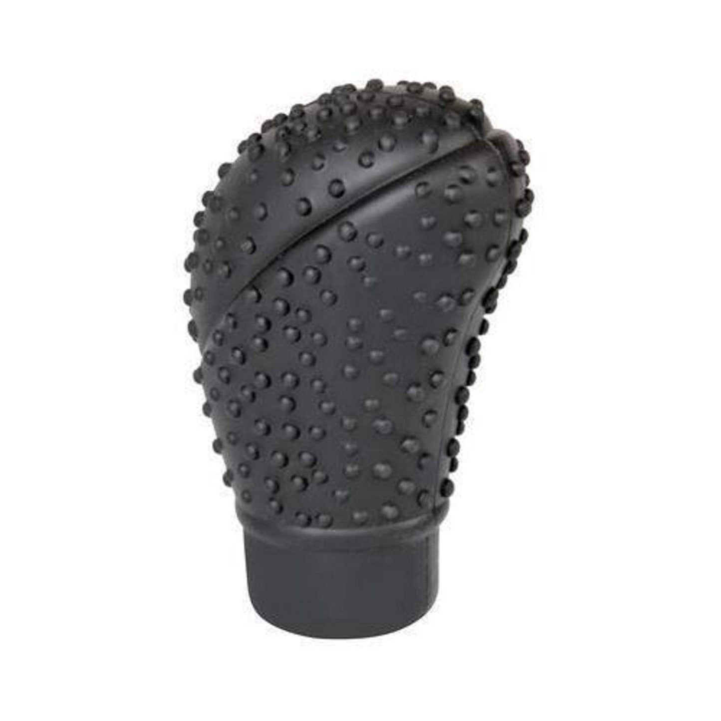 Anti-Scratch Bump Shift Knob Protective Cover Case signaturekarts