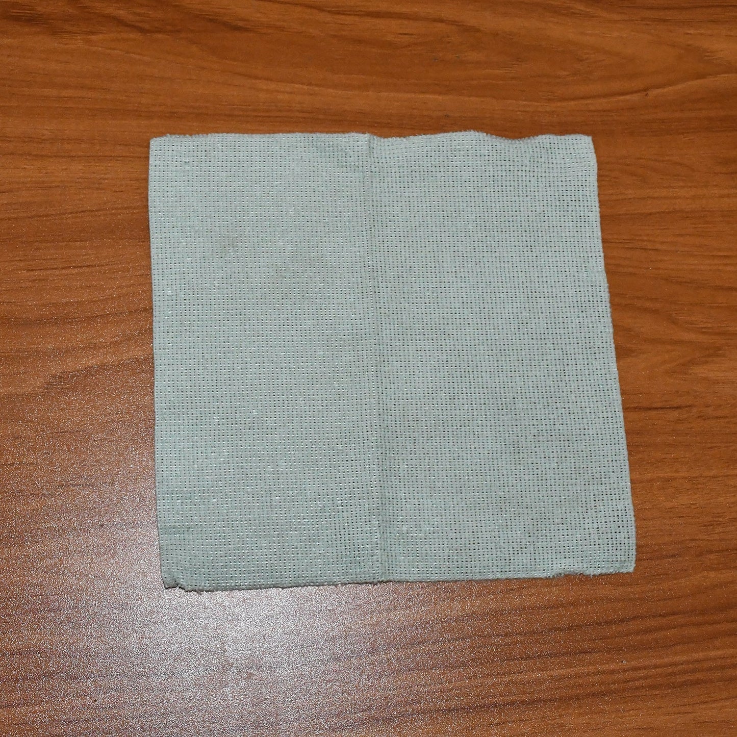 Multipurpose Microfiber Cleaning Cloth - (20x20cm / 1 Pc) signaturekarts