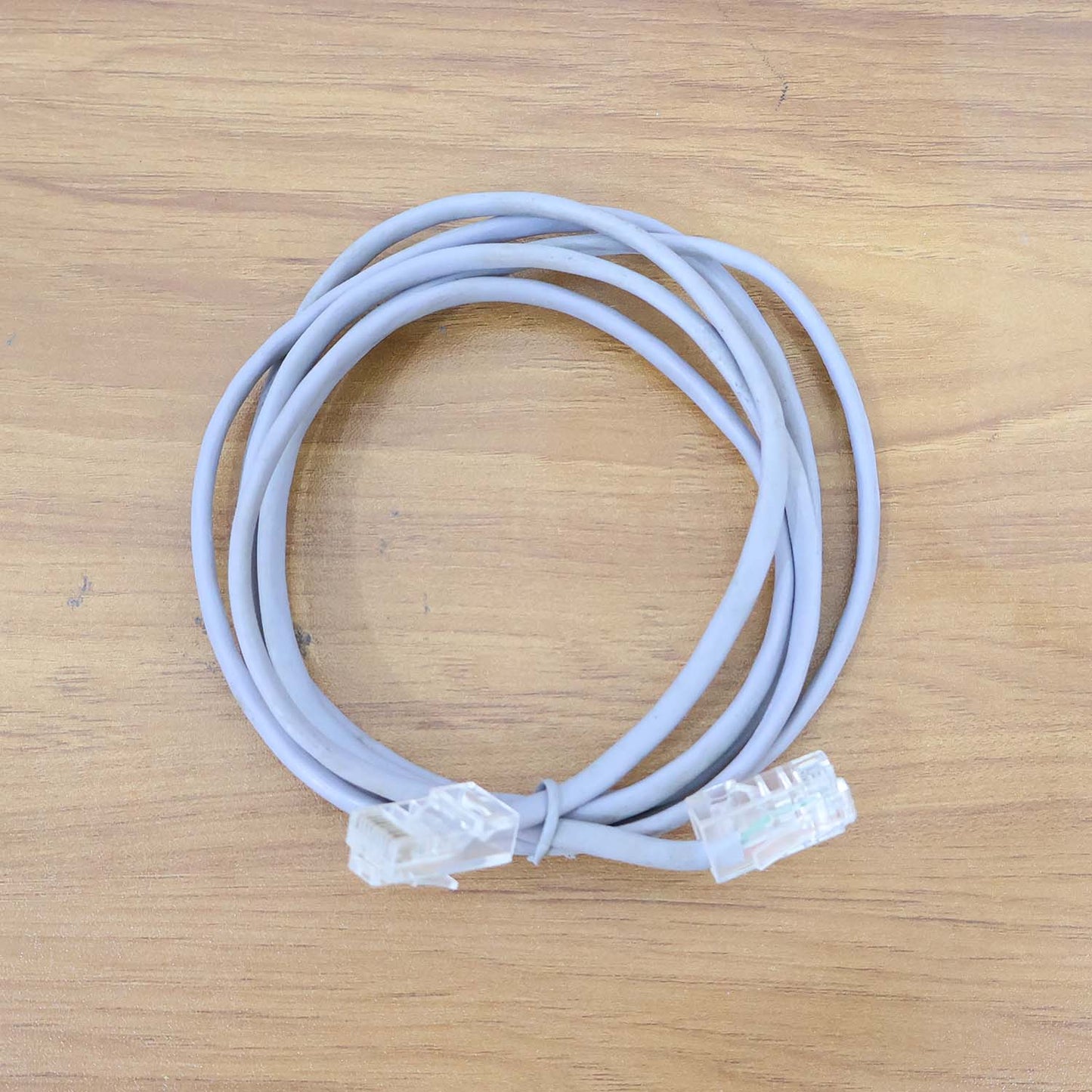 High-Speed 1.5 Meter Ethernet LAN Cable (1 Pc) The Morsignaturekarts