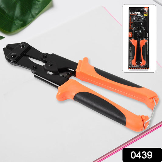 Mini Bolt Cutter Wire Breaking Plier Signature Kart