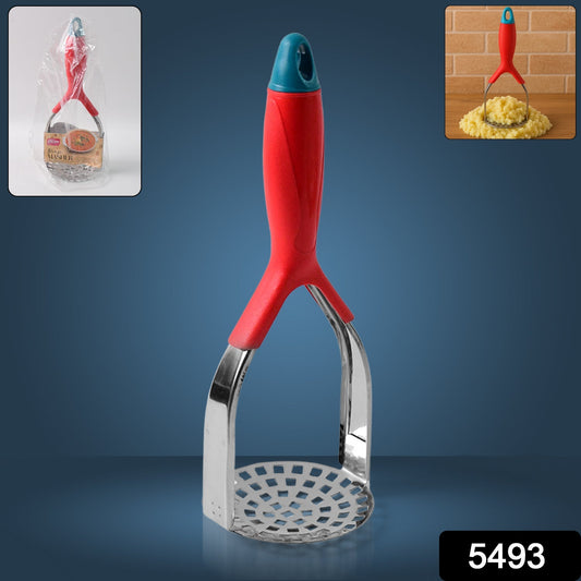 Supermom Kitchen Food Masher (1 Pc) signaturekarts
