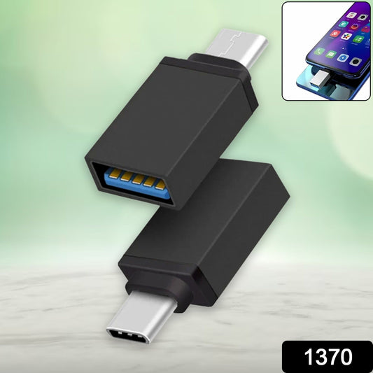 Type-C OTG Adapter Signature Kart