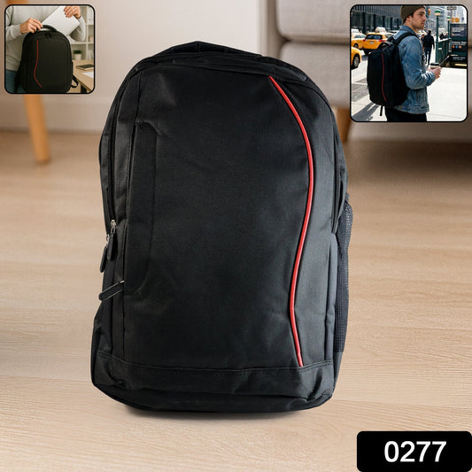 Waterproof Laptop Shoulder Bag for Men & Women Your Brand
