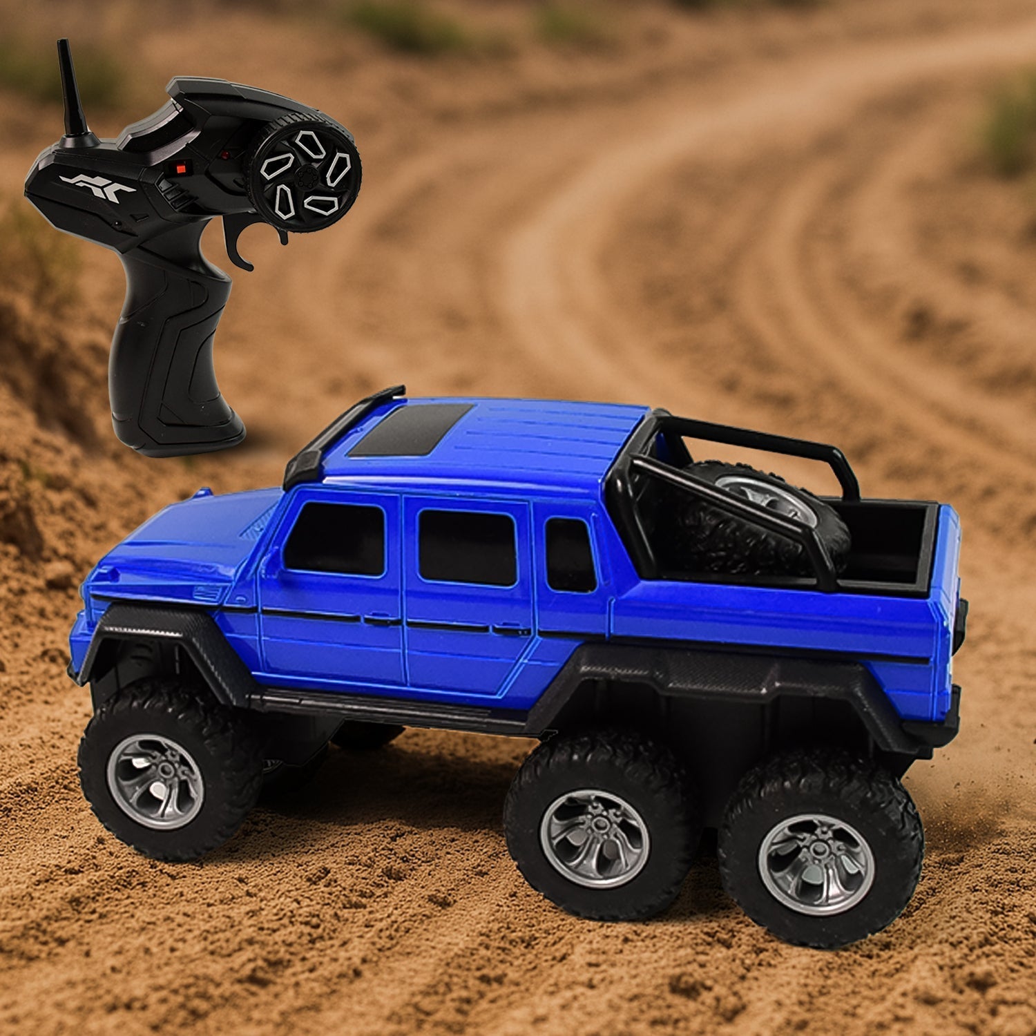 Toys