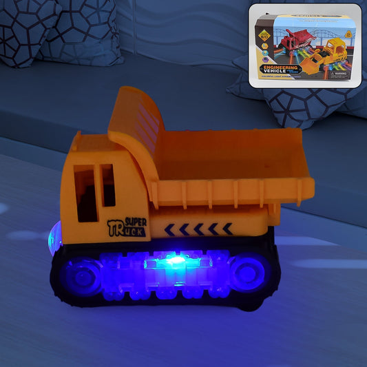 Engineering Vehicle Toys for Kids (1 Pc) signaturekarts