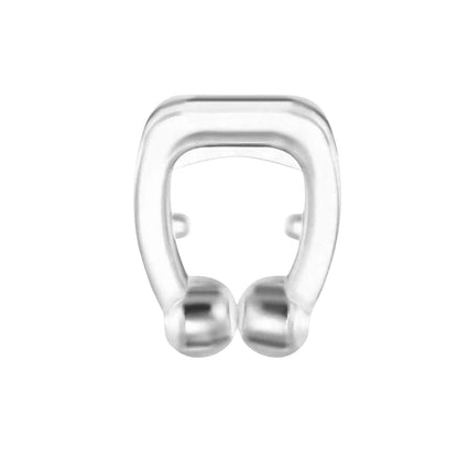 Snore Free Nose Clip (Anti Snoring Device) - 1pc Signature Kart