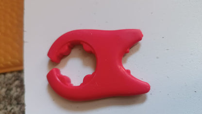Plastic Pot Holder 1pc Signature kart