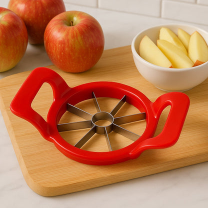 Apple Cutter (Multi Color) Signature Kart