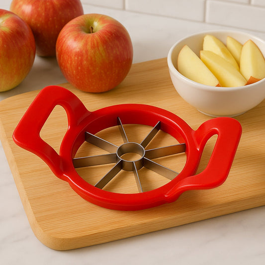 Apple Cutter (Multi Color) Signature Kart